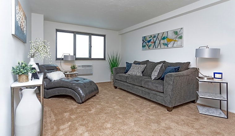 Apartments for rent in Detroit: What will $800 get you?