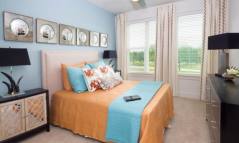 Apartments for rent in Plano: What will $2,100 get you?