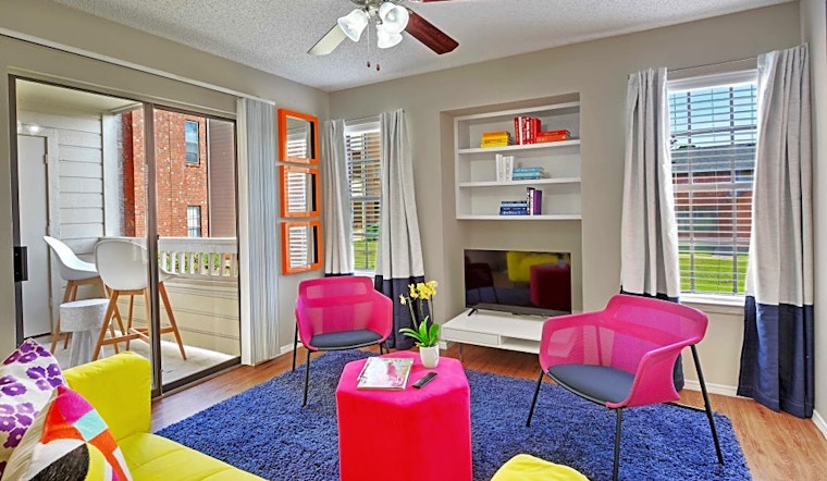 Apartments for rent in Arlington: What will $1,000 get you?