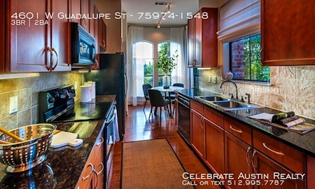 Apartments for rent in Austin: What will $3,100 get you?