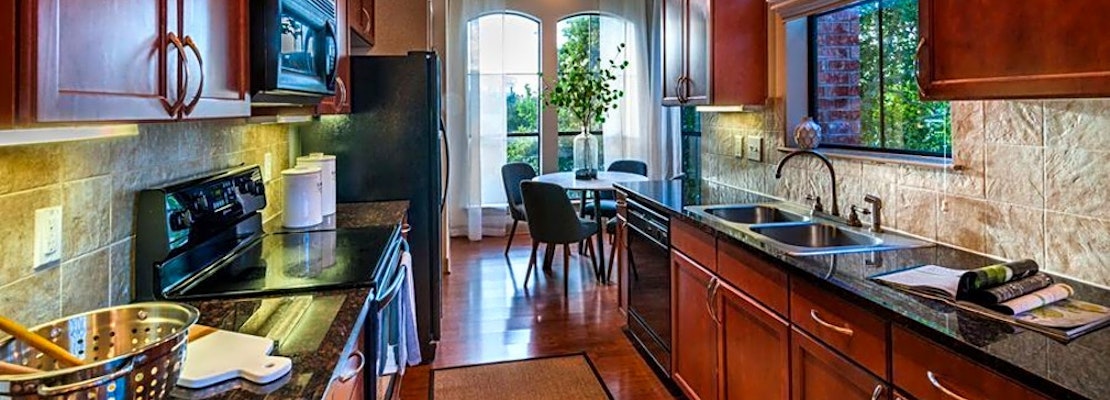 Apartments for rent in Austin: What will $3,100 get you?