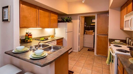 Apartments for rent in Mesa: What will $1,400 get you?