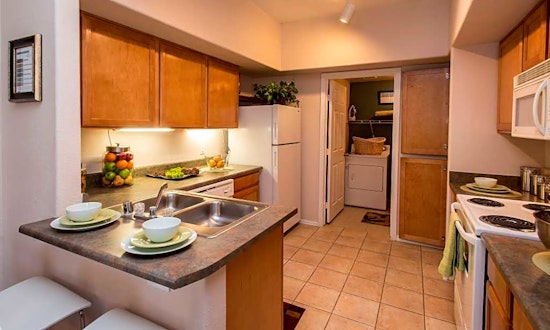 Apartments for rent in Mesa: What will $1,400 get you?