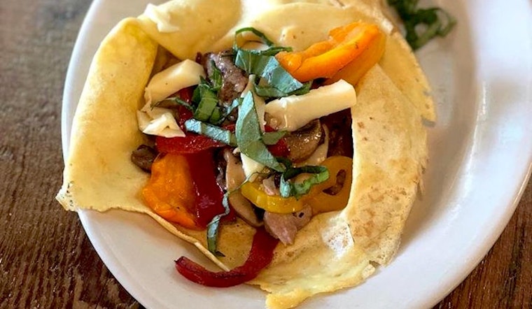 New crêperie Butter N' Jam opens in Nashua
