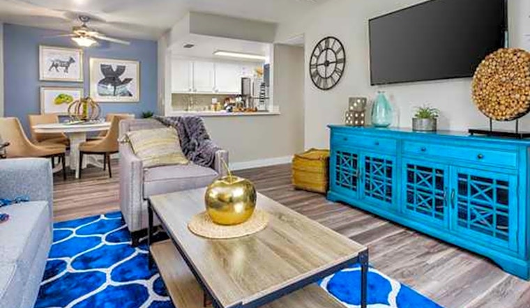 Apartments for rent in Sacramento: What will $1,600 get you?