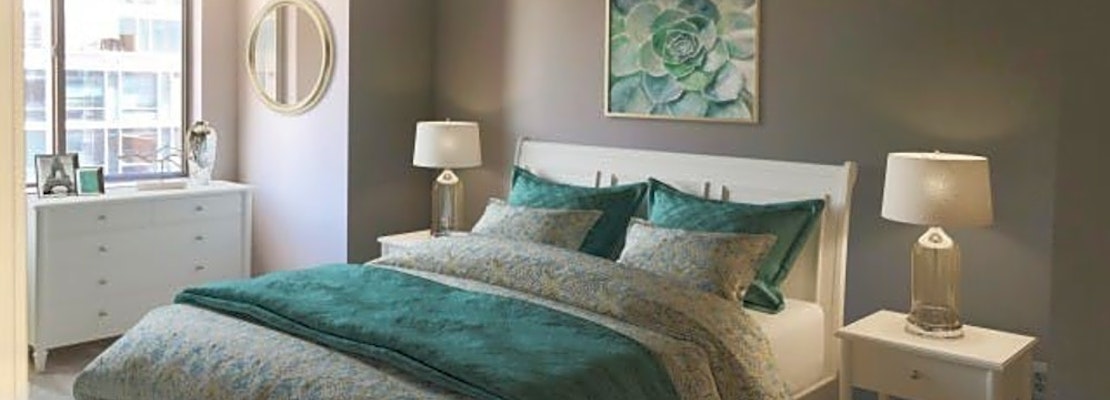 Apartments for rent in Washington: What will $3,300 get you?