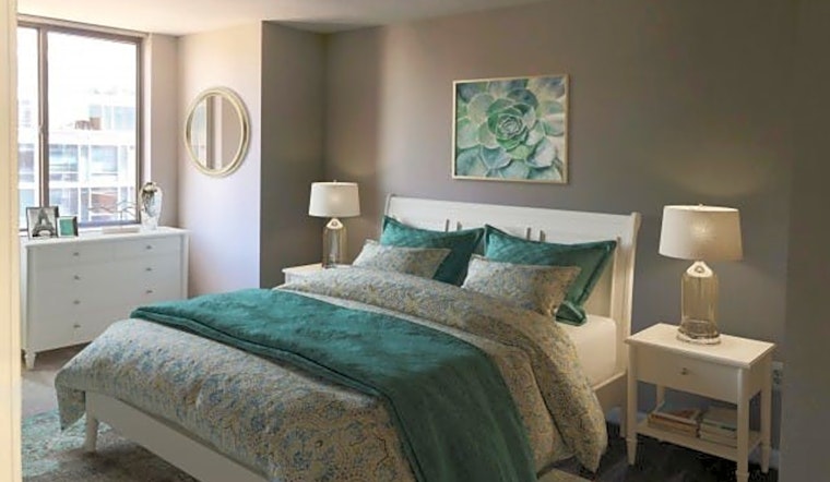 Apartments for rent in Washington: What will $3,300 get you?