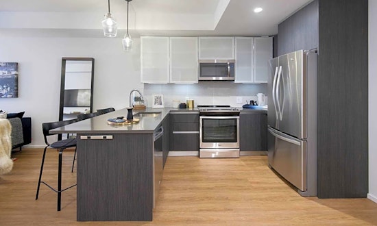 Apartments for rent in Boston: What will $3,200 get you?