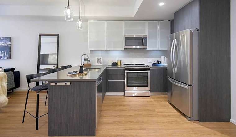 Apartments for rent in Boston: What will $3,200 get you?