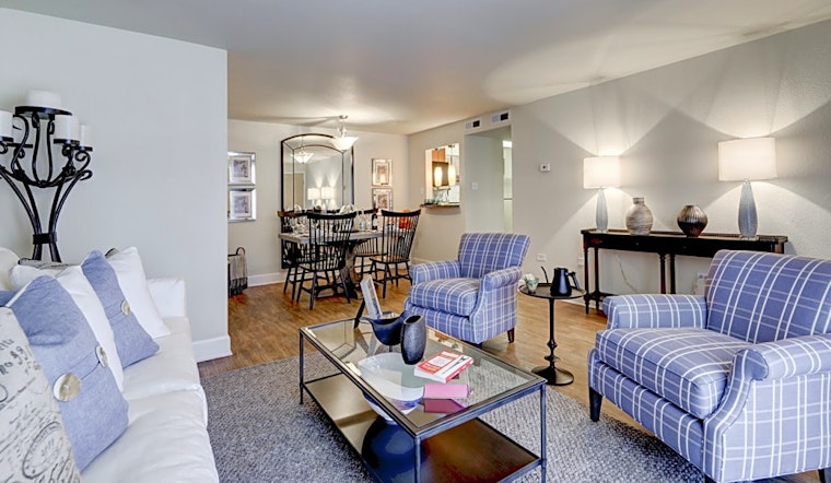Apartments for rent in Aurora: What will $1,500 get you?