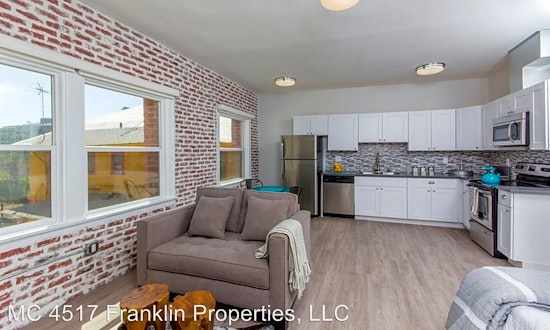 Apartments for rent in Los Angeles: What will $1,400 get you?