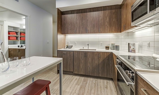 Apartments for rent in Las Vegas: What will $1,300 get you?