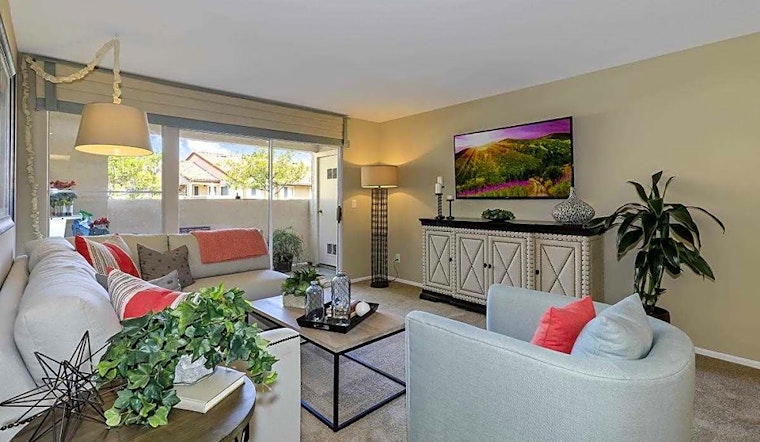 Apartments for rent in Anaheim: What will $2,300 get you?