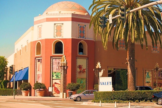 Top Irvine news: 'Fabio Bandit' bank robbery suspect arrested; councilwoman receives reprimand; more