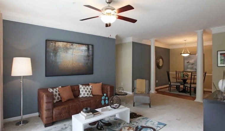 Apartments for rent in Durham: What will $1,300 get you?