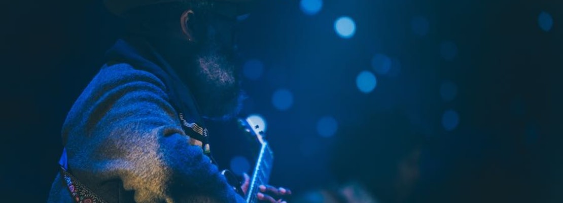 Jazz up your week at these 3 upcoming shows in Philly