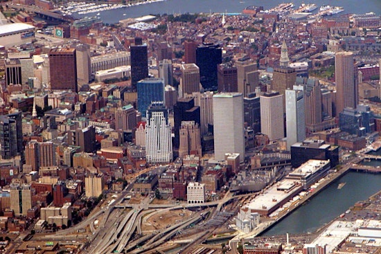 Top Boston news: Columbus statue beheaded; BU to open campus to students in August; more