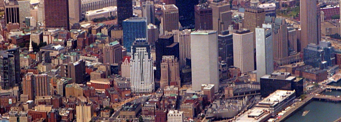 Top Boston news: Columbus statue beheaded; BU to open campus to students in August; more