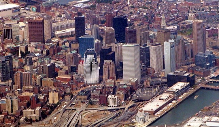 Top Boston news: Columbus statue beheaded; BU to open campus to students in August; more