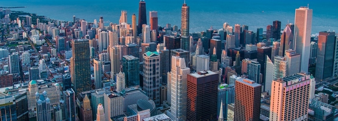 Top Chicago news: Off-duty cop dies from carbon monoxide exposure; mayor blasts alderman; more