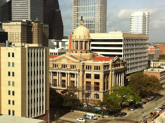 Top Houston news: Family renews search for missing soldier; woman, boy killed in crash; more