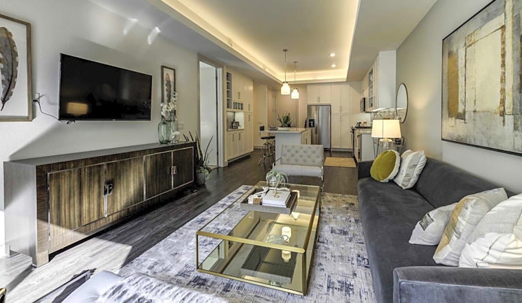 Apartments for rent in Irvine: What will $3,300 get you?