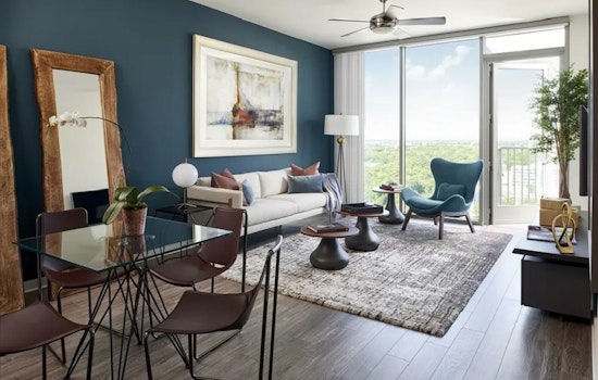 Apartments for rent in Atlanta: What will $1,900 get you?
