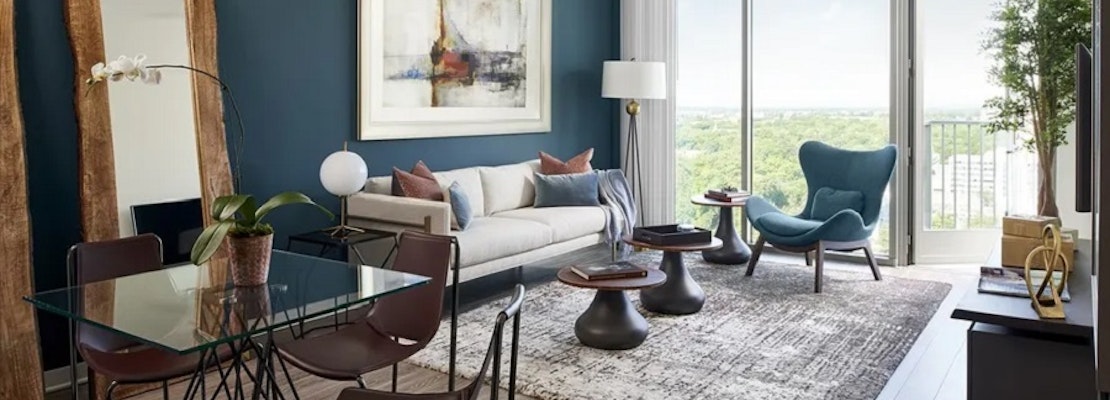Apartments for rent in Atlanta: What will $1,900 get you?