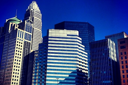 Top Charlotte news: Girl shot multiple times; statue of former Panthers owner removed; more