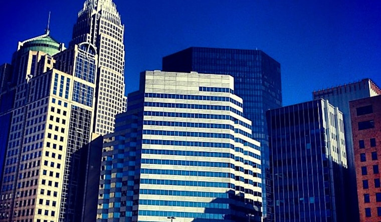 Top Charlotte news: Girl shot multiple times; statue of former Panthers owner removed; more