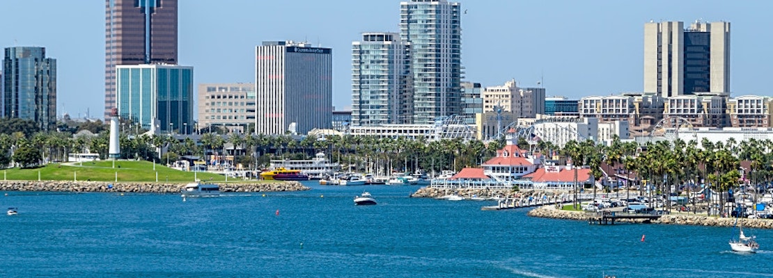 Top Long Beach news: Gyms, pools, more to reopen tomorrow; police suspend use of carotid restraint