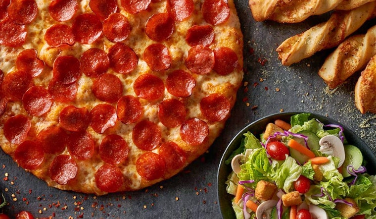 New Round Table Pizza location now open in Upper Greenville