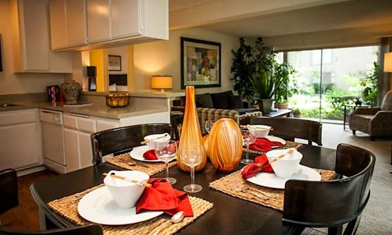 Apartments for rent in Santa Ana: What will $1,900 get you?