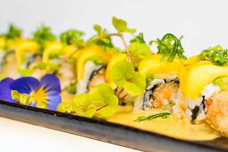 Here are Raleigh's top 4 Japanese spots