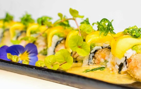 Here are Raleigh's top 4 Japanese spots