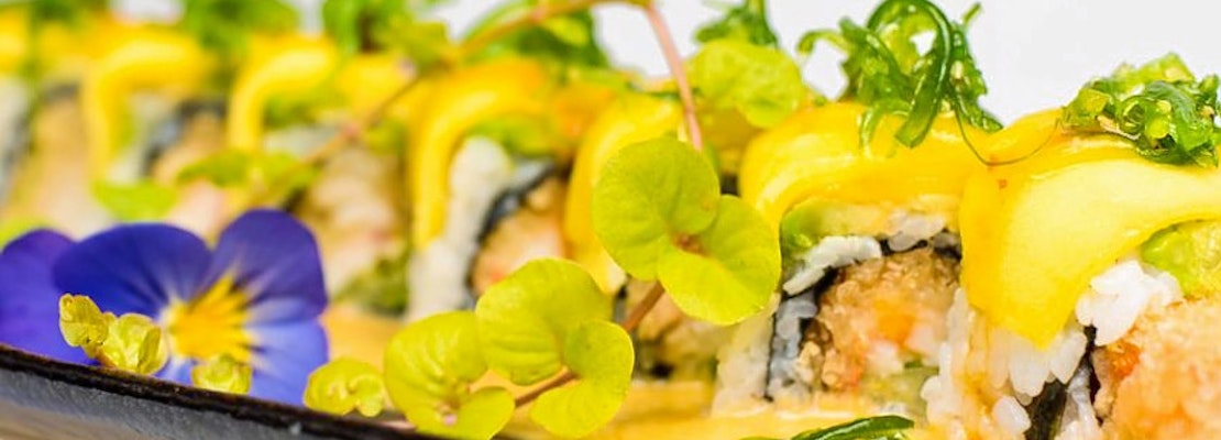 Here are Raleigh's top 4 Japanese spots