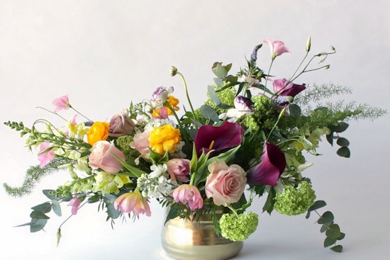 The 4 best florists in Minneapolis