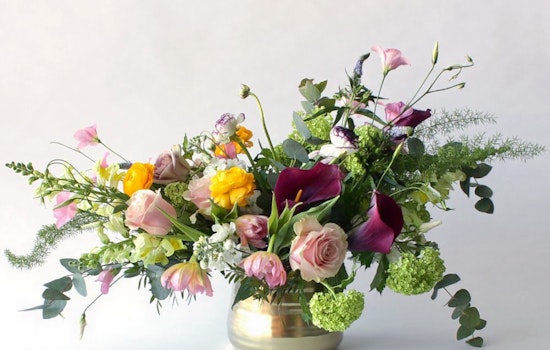The 4 best florists in Minneapolis