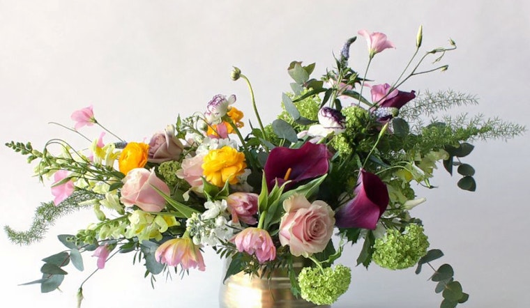 The 4 best florists in Minneapolis
