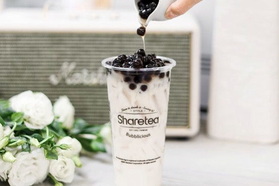 Atlanta's 3 top spots for cheap bubble tea