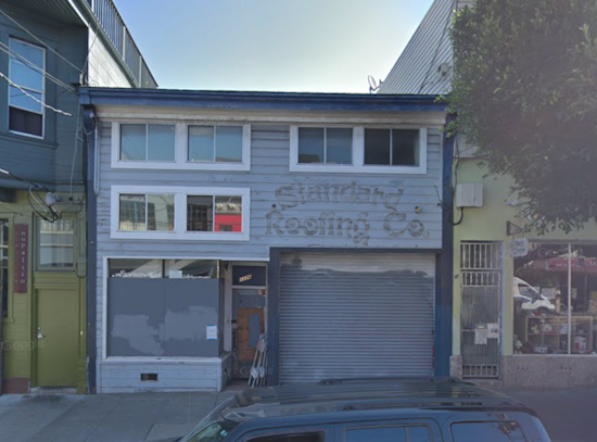 Tartine bakery expanding to Inner Sunset