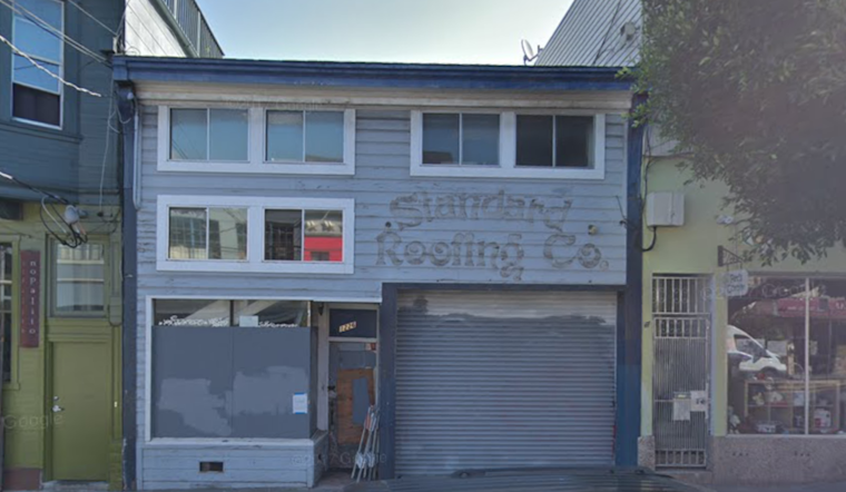 Tartine bakery expanding to Inner Sunset