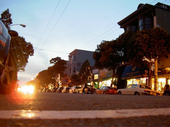 After Homelessness: One Former Haight Street Kid's Story