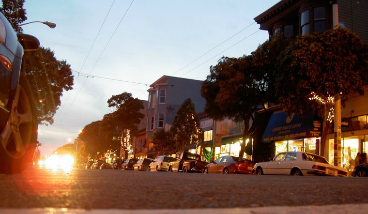 After Homelessness: One Former Haight Street Kid's Story