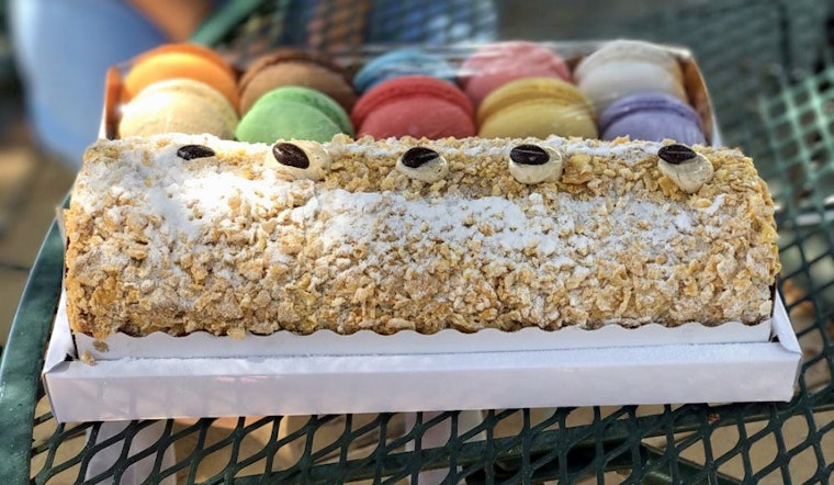 Craving desserts? Here are Aurora's top 4 options