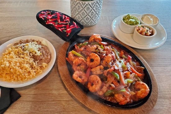 Cheecho’s Fajitas & Cantina brings Mexican fare to Centennial Hills