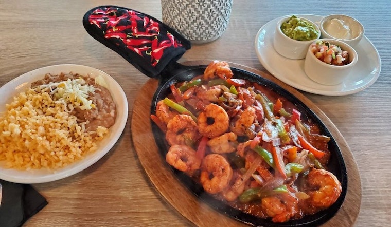 Cheecho’s Fajitas & Cantina brings Mexican fare to Centennial Hills