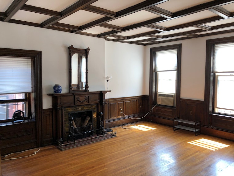 What does $1,500 rent you in Philadelphia, today?