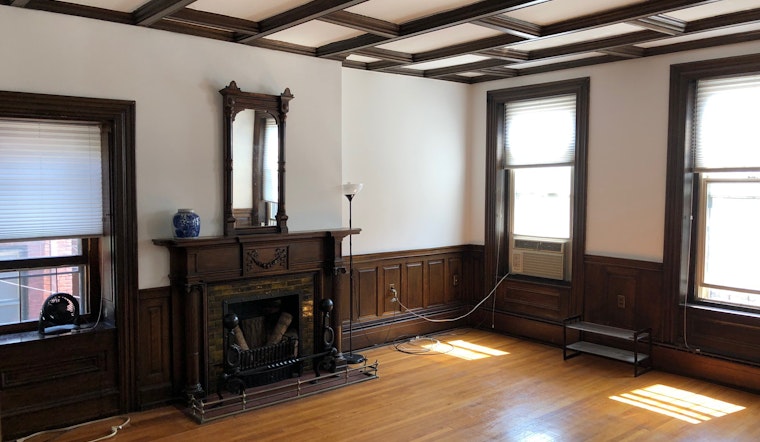 What does $1,500 rent you in Philadelphia, today?