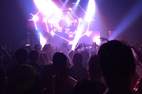 4 hot live music events in Houston this week